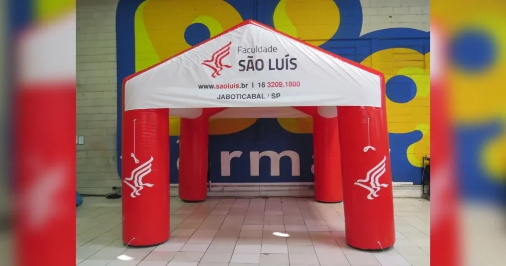 Idéias de propagandas para instituições de ensinos