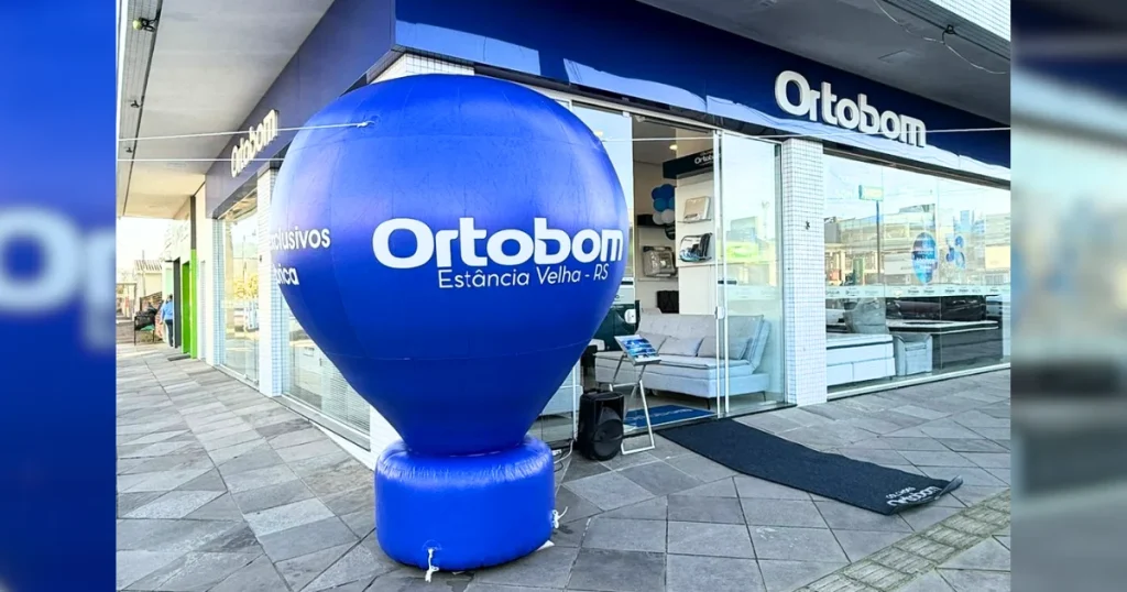 4 vantagens do balão inflável para sua empresa