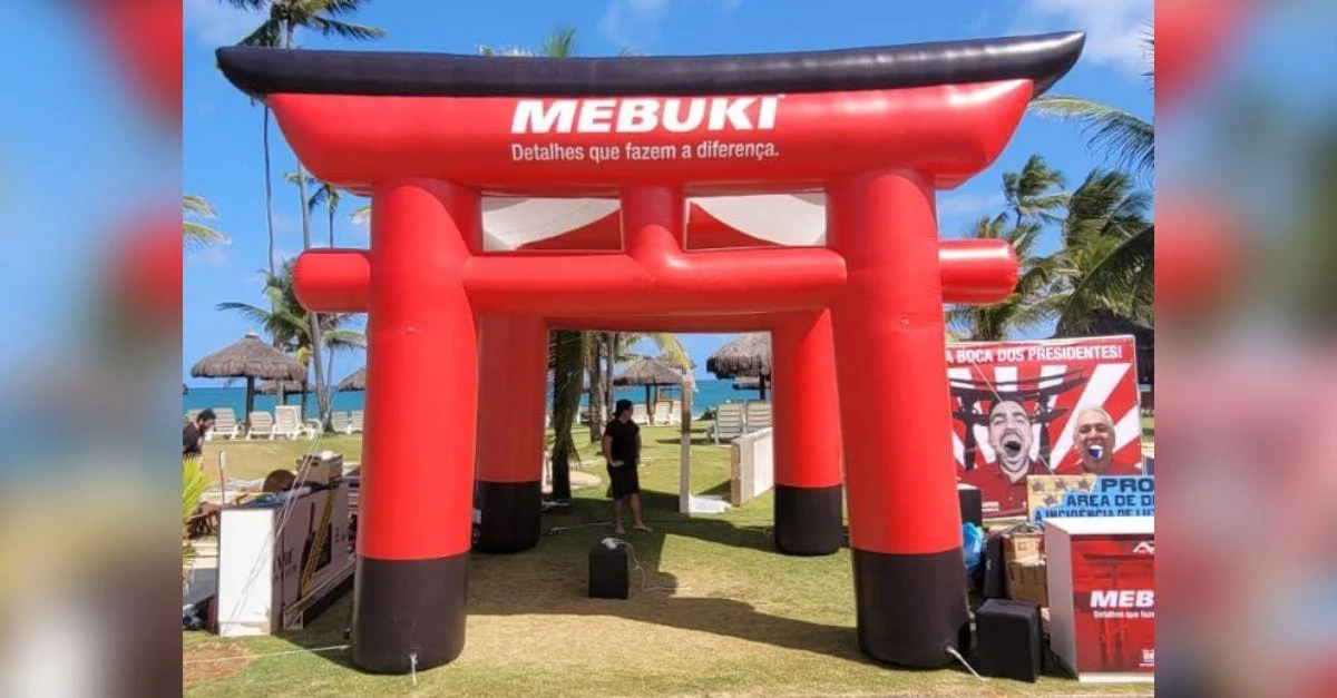 eventos corporativos