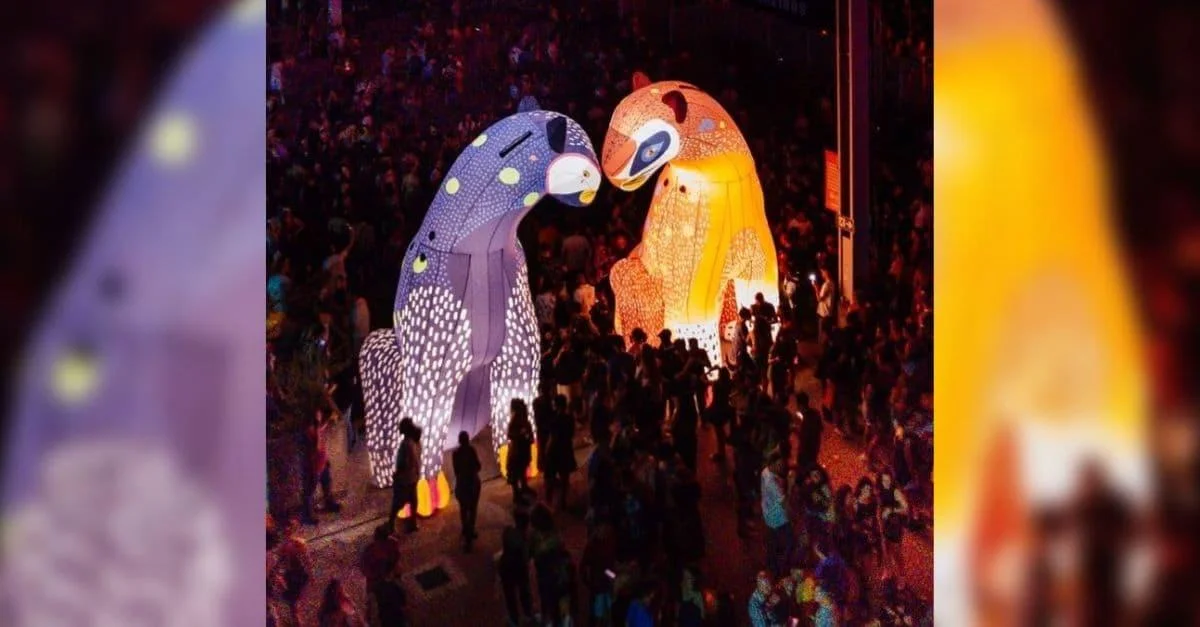 vendas no carnaval