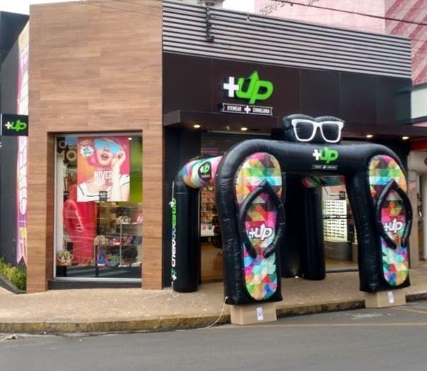 Gazebo personalizado